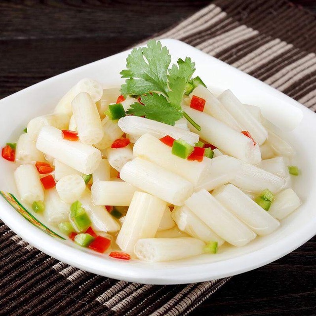 炒鲜蘑菇的家常做法:简单易学,美味可口