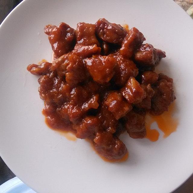 牛肉做法大全家常:解锁美味新境界